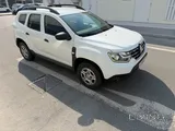 duster 2020 65000 km new istimara