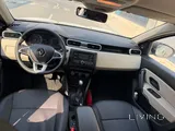 duster 2020 65000 km new istimara