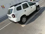 duster 2020 65000 km new istimara