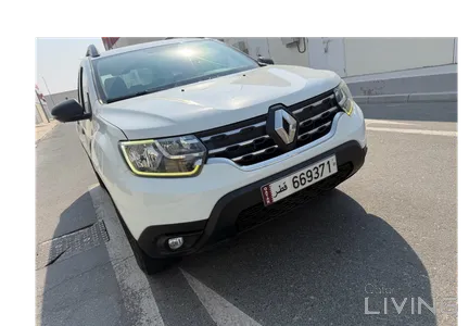 Renault Duster  2020