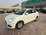DZIRE 2024