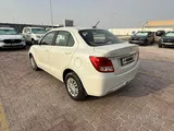 DZIRE 2024