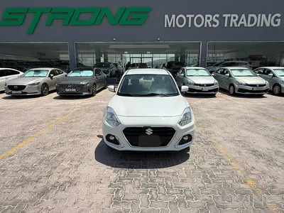Suzuki Dzire  2024