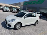 DZIRE 2024