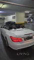 E 500 AMG CONVERTIBLE FOR SALE