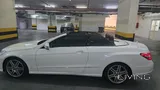 E 500 AMG CONVERTIBLE FOR SALE