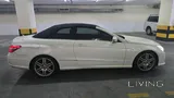 E 500 AMG CONVERTIBLE FOR SALE