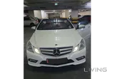 E 500 AMG CONVERTIBLE FOR SALE