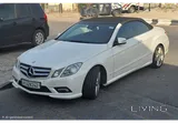 E 500 AMG CONVERTIBLE FOR SALE