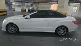 E 500 convertible for sale