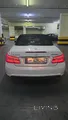 E 500 convertible for sale