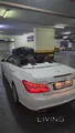 E 500 convertible for sale