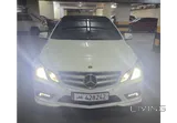 E 500 convertible for sale
