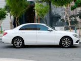 E200 full option Low mileage