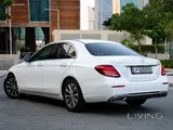 E200 full option Low mileage