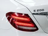 E200 full option Low mileage