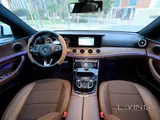 E200 full option Low mileage