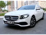 E200 full option Low mileage
