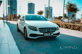 إي200 كامل المواصفات الشكل الجديد منخفضة المسافة المقطوعة