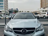 E200 in good condition