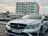 E200 in good condition