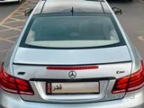 E200 in good condition