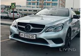 E200 in good condition