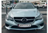 E200 in good condition