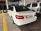 E300 2013 in good conditions