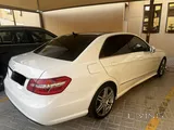 E300 Mercedes