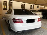 E300 Mercedes