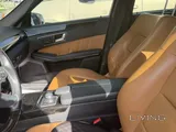 E300 Mercedes