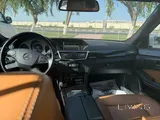 E300 Mercedes
