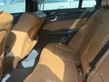 E300 Mercedes
