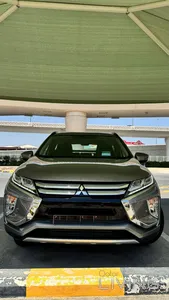 Mitsubishi Eclipse Cross 2020