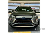 Mitsubishi Eclipse Cross 2020. 86500km