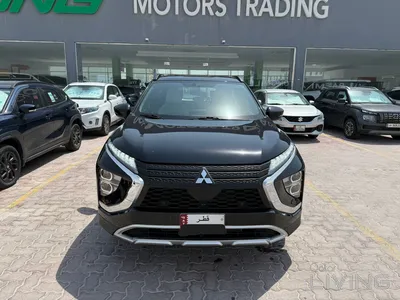 Mitsubishi Eclipse Cross 2022