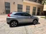 Eclipse Cross 2018 for sale
