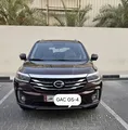 Economical Family SUV