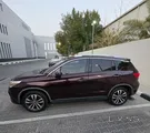 Economical Family SUV