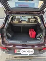 Economical Family SUV