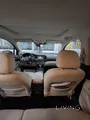 Economical Family SUV