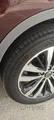 Economical Family SUV