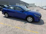ELANTRA 1.6L 2023