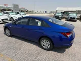 ELANTRA 1.6L 2023