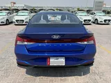 ELANTRA 1.6L 2023