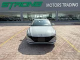 ELANTRA 1.6L 2023