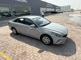 ELANTRA 1.6L 2023
