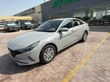 ELANTRA 1.6L 2023