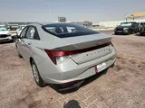 ELANTRA 1.6L 2023